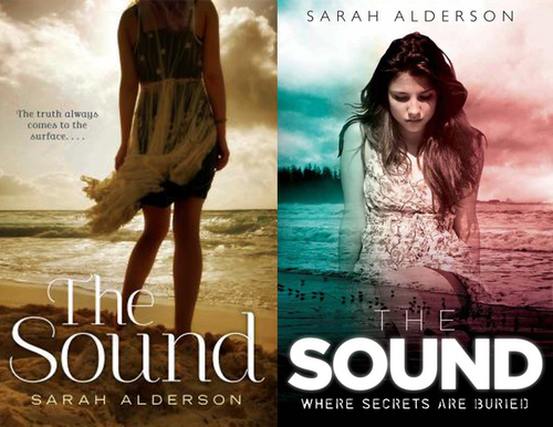 US and UK covers