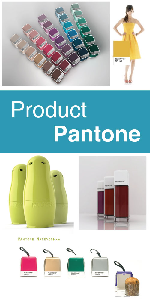 Product-Pantone