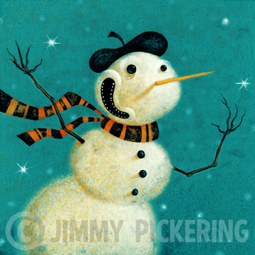 Jimmy Pickering - Le Snow.jpg