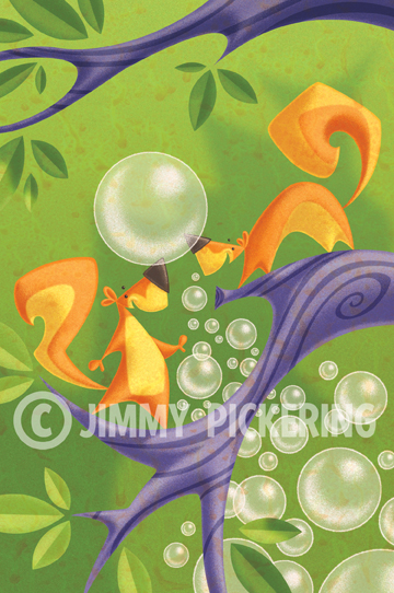 Jimmy Pickering - Bubble Trouble 04.jpg