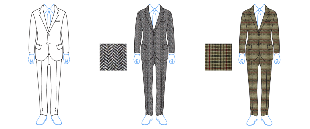 pattern-templates-jacket