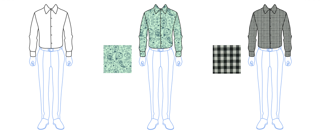 pattern-templates-shirt