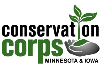 Conservation Corps Minnesota & Iowa