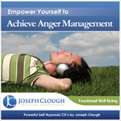 Achieve Anger Management Hypnosis MP3 download