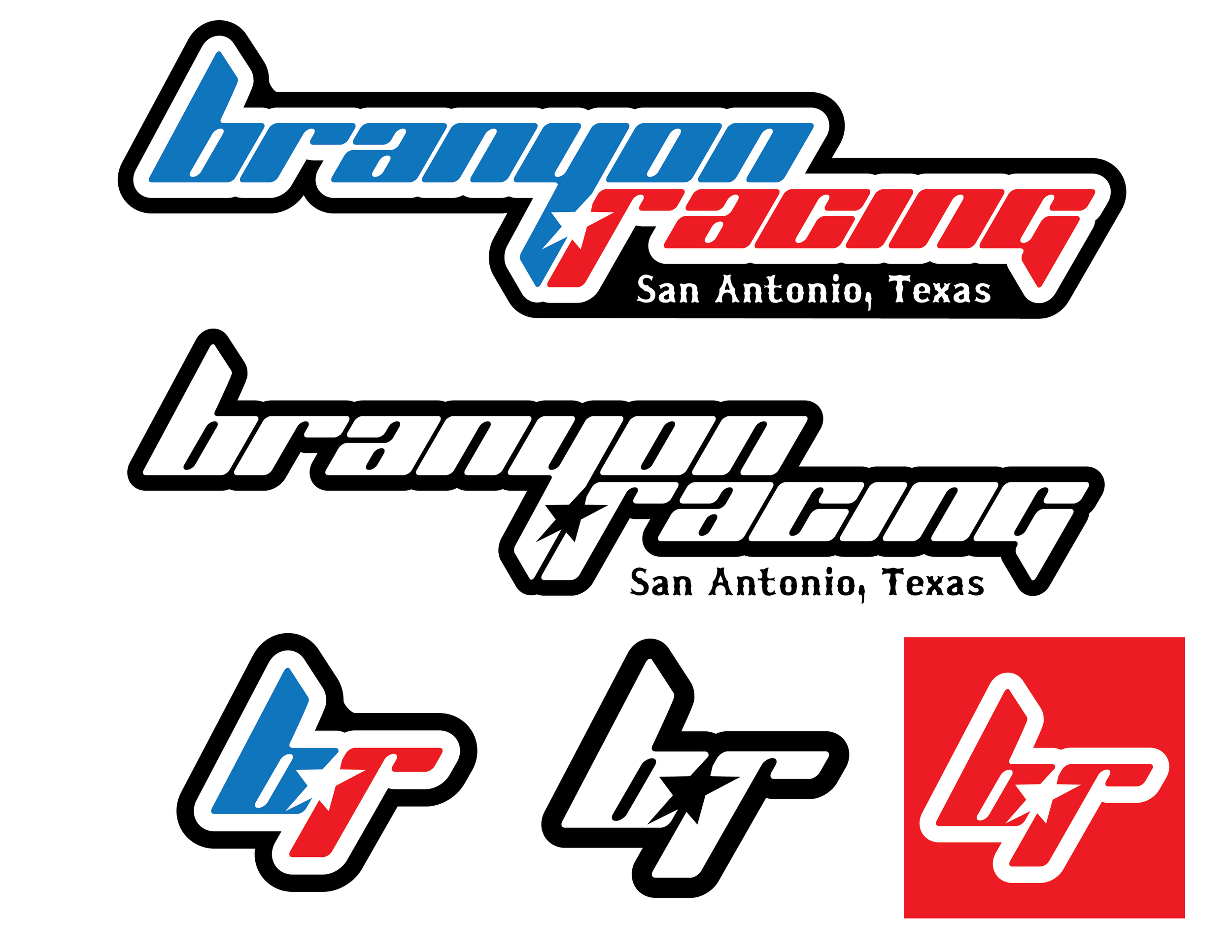 Branyon Racing