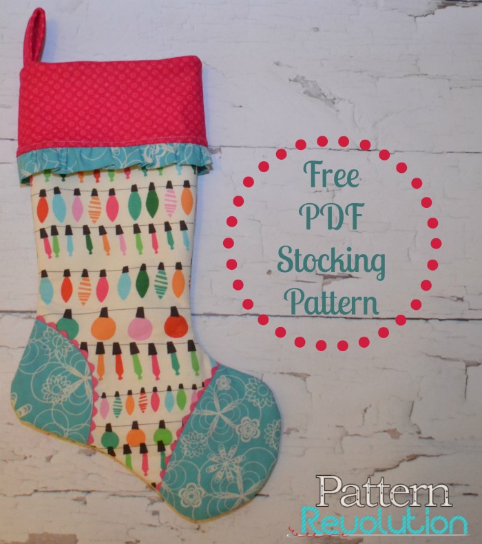 Click the photo to access the PDF pattern and instructions.