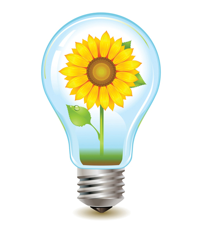 ... Lightbulb. creating Simple, yet effective animated Gifs in Photoshop