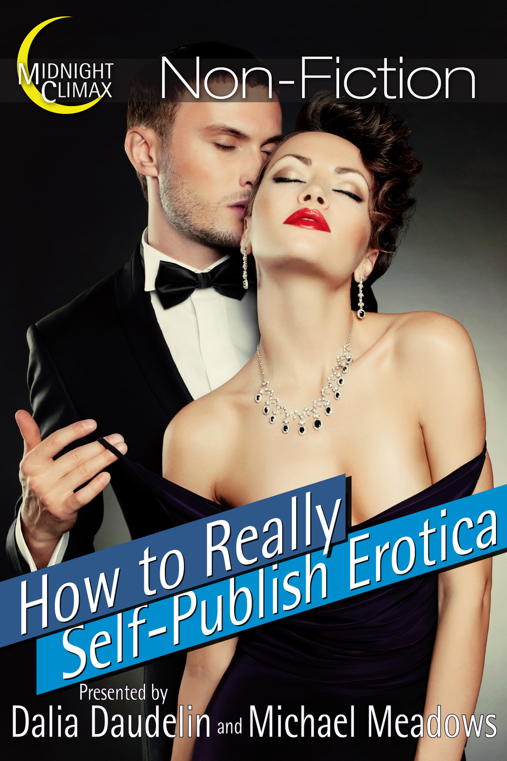 Self publish your own erotic stories! This book reveals secrets that other erotica authors don't want you to know.