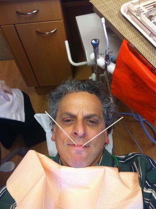 Dentist Andy