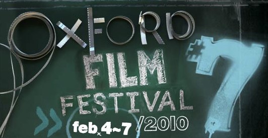 Oxford Film Fest 2010