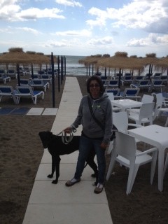 Me and Pino Torremolinos Beach Restaurant