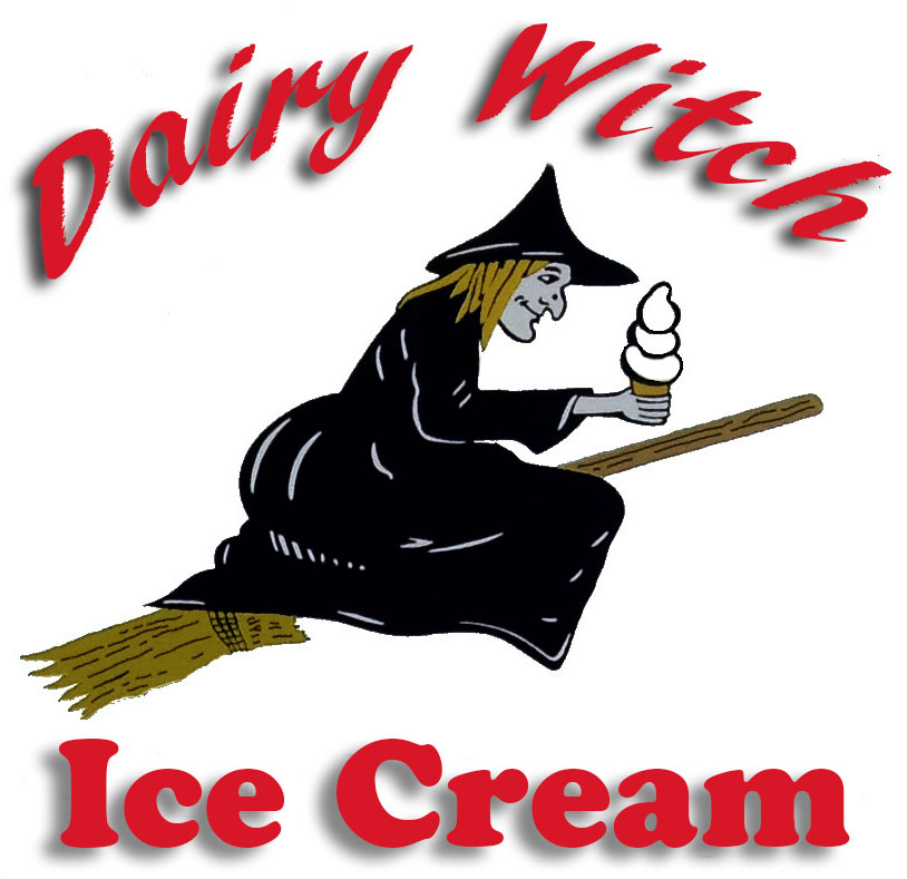 Dairy Witch Ice Cream