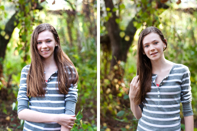 Photo Says Hello | Tampa Holiday Mini Sessions | Lithia Springs Park