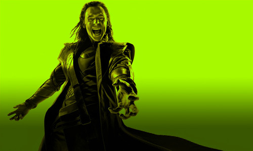 THOR 2 Set Interview: Tom Hiddleston Laughs About Loki