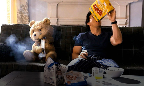 Ted 2 Joins the Summer 2015 Lineup