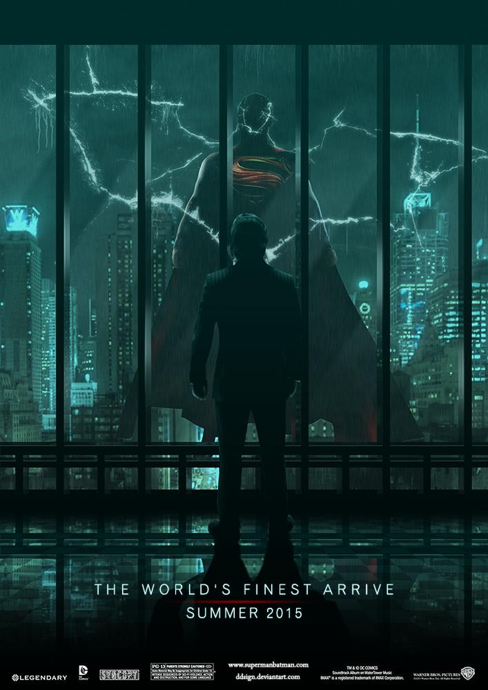SupermanBatman_Poster_1_klein.png