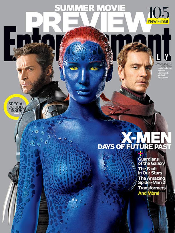 [CINEMA] X-Men: Dias de Um Futuro Esquecido - Cena deletada! - Página 27 ?format=750w