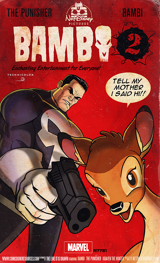 the-punisher-teams-up-with-bambi-in-hilarious-mashup-art?format=750w