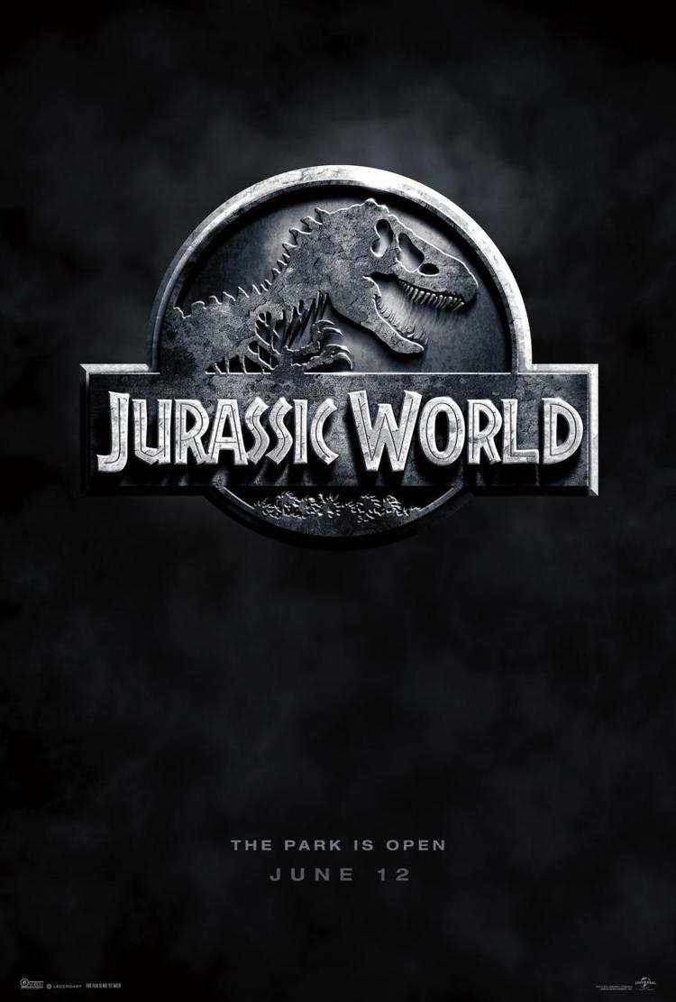 [CINEMA][Tópico Oficial] Jurassic World - Spoilers!! - Página 5 Jurassic-world-teaser-poster-the-park-is-open?format=750w