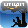 Amazon Kindle for iPhone Icon