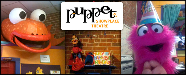 Puppet Showplace Theatre