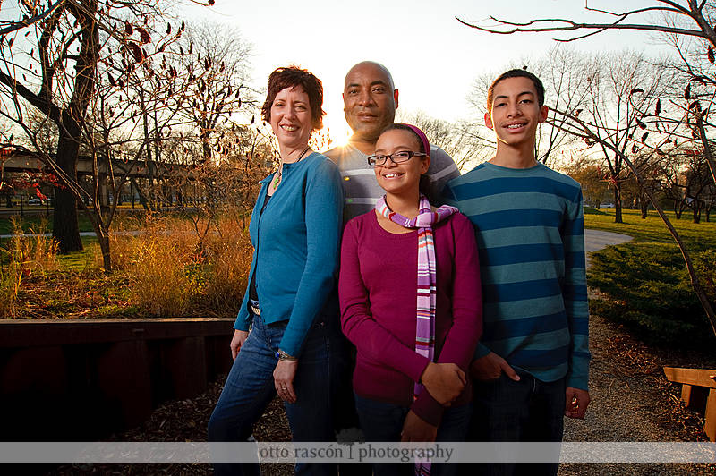 Chicago Family portraits pics photos