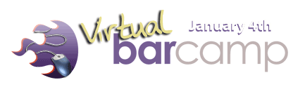 Virtual RE BarCamp