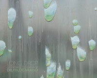 Hildebrand Artist Monograph - Long Drop - Book Cover