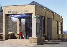 Save the Canadian Museum of Contemporary Photography