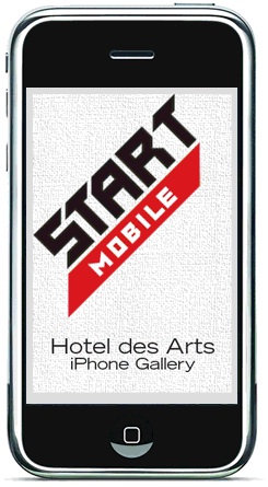 <a herf=http://startmobile.net>Start Mobile</a> offers 18 Mobile Art Galleries