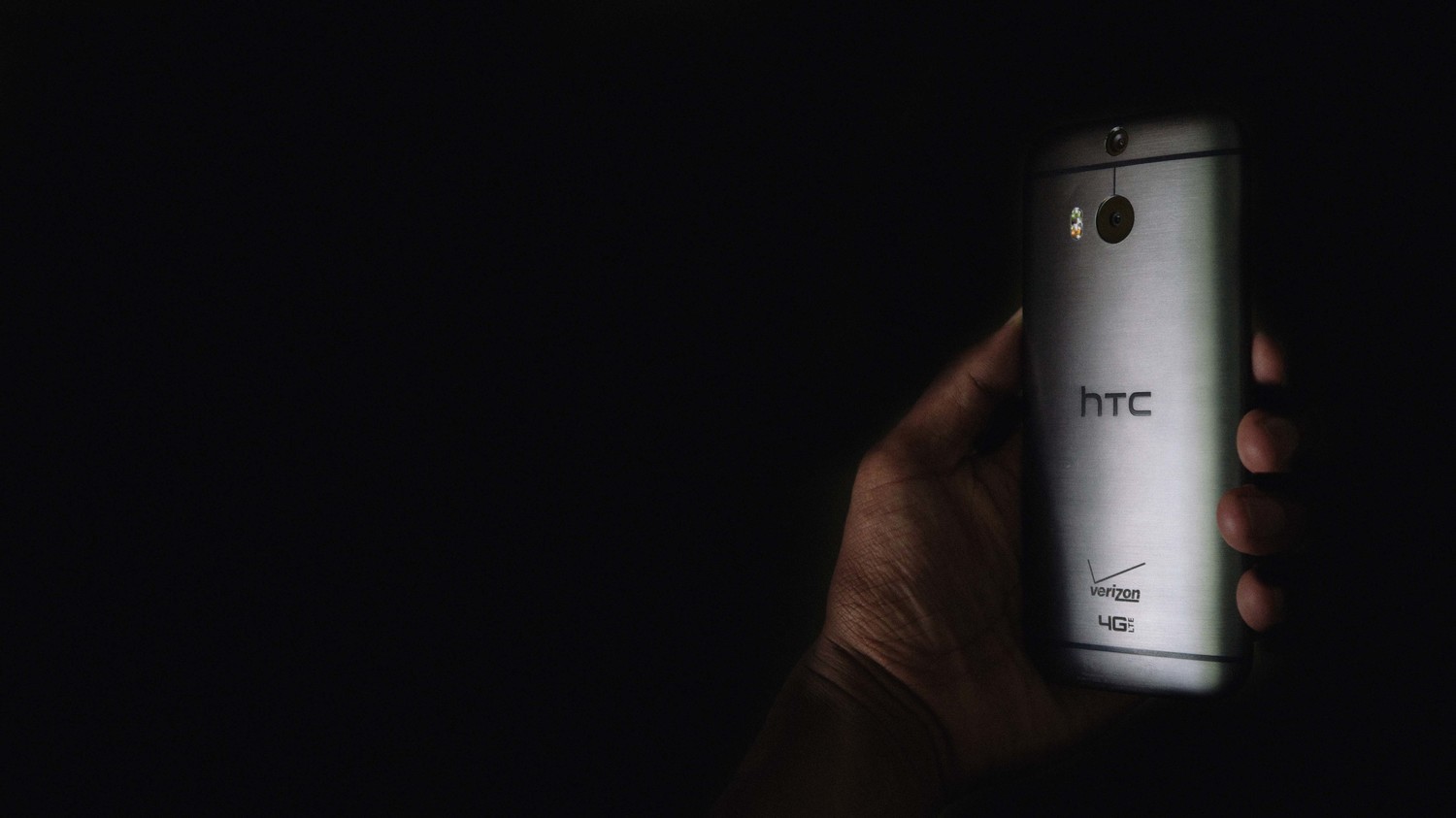HTC One M8: Top Android Device This Year