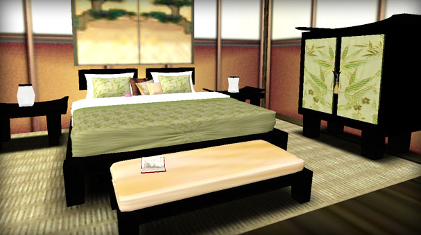 asian-summer-bedroom