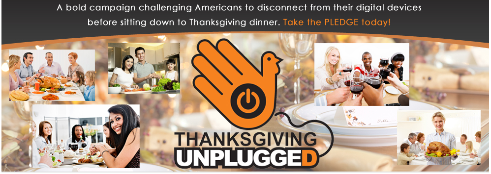thanksgiving-unplugged-2012