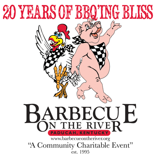 Paducah’s Barbecue on the River and Old Market Days