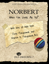 Norbert. Title. Polly Parker Press.jpg