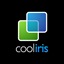 cooliris-logo-black