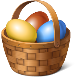Easter-eggs-basket-256