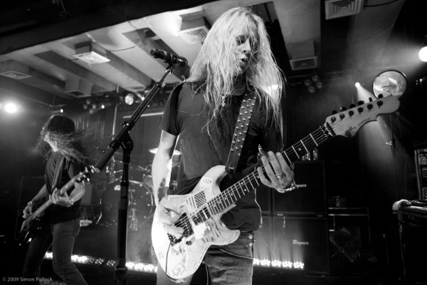 Jerry Cantrell - Alice in Chains
