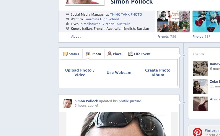 Facebook Privacy Settings How To