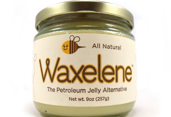 Make Room for the Un-Petroleum Jelly — Jolene Hart