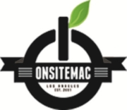 OnsiteMac Logo