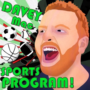 Davey-Mac-Sports-Program Official LOGO