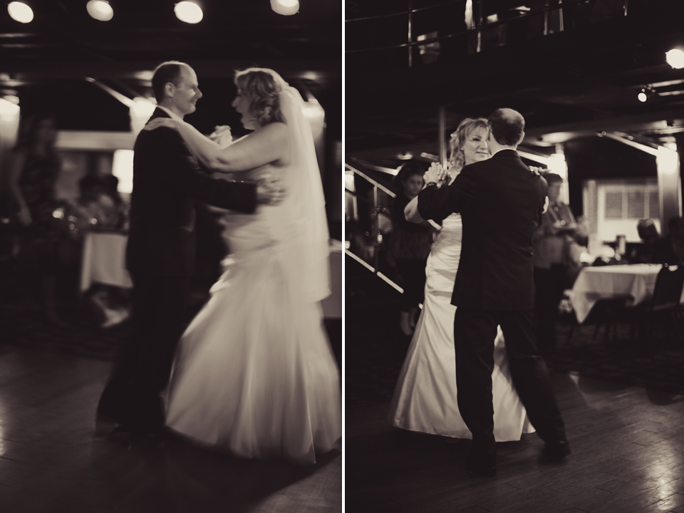 profresh style wedding first dance chelsea piers