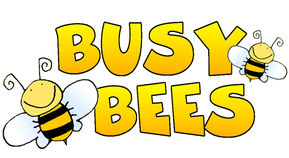 Image result for busy bees