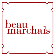 Brasserie Beaumarchais