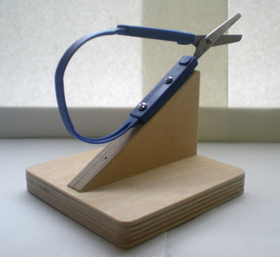 Adaptive Scissors - DIY Home Handyman Projects For Good 
