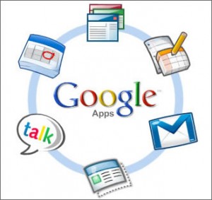 why you should be using google apps for business