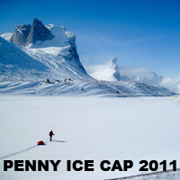 Penny Ice Cap Expedition 2011
