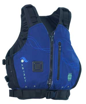 Astral Norge Life Jacket