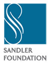 Sandler Foundation Logo